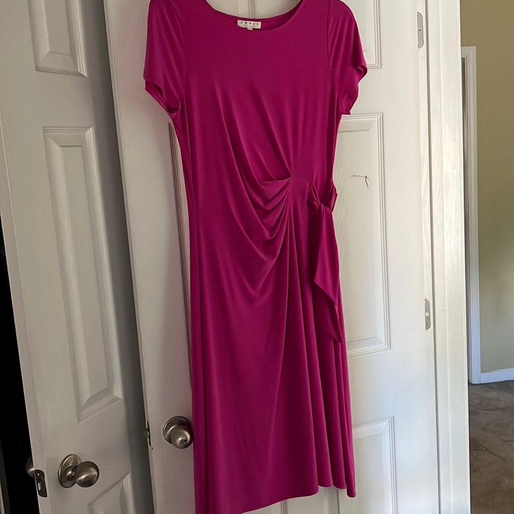 Midi dress